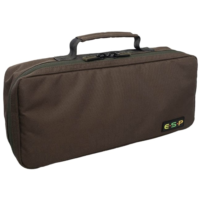 ESP Quickdraw 3 Rod Buzz Bar Bag