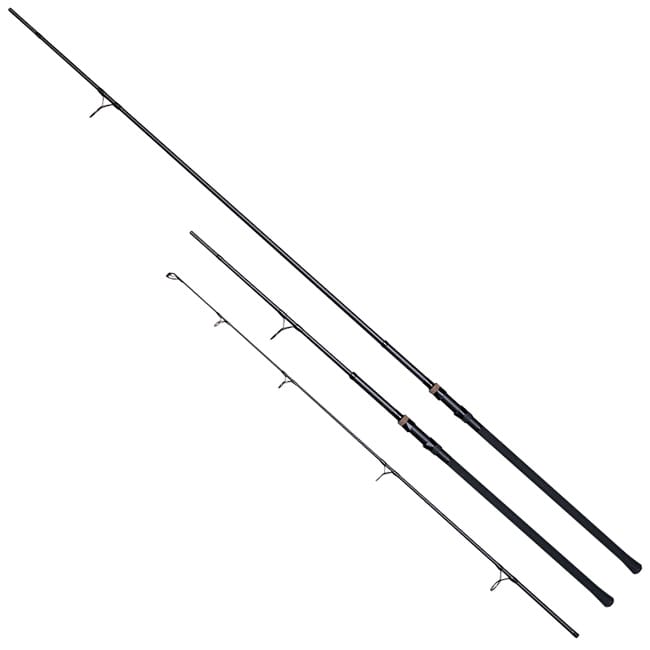 ESP Quickdraw 4K Rod