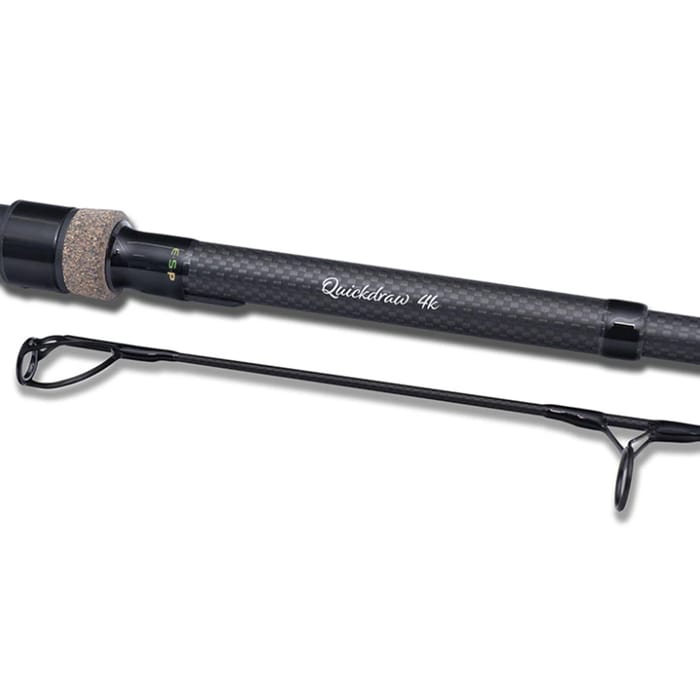 ESP Quickdraw 4K Spod & Marker Rod