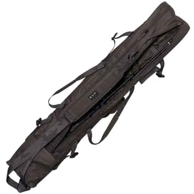 ESP Quickdraw Rod Sleeve 9ft 3-Rod