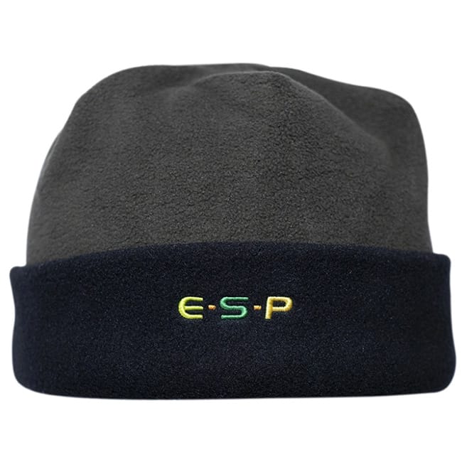 ESP Retro Fleece Beanie Hat