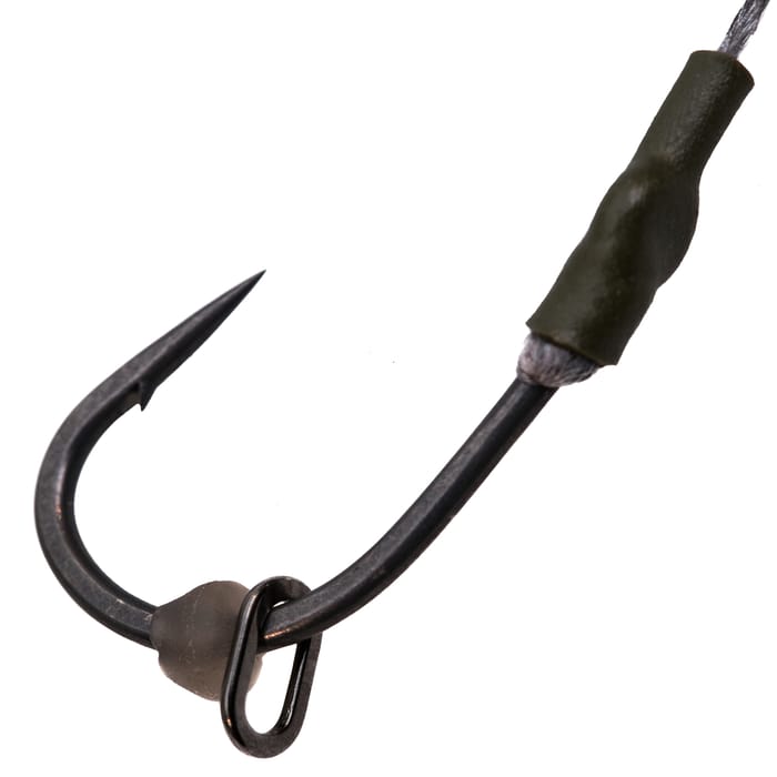 ESP Shank Stops In Use