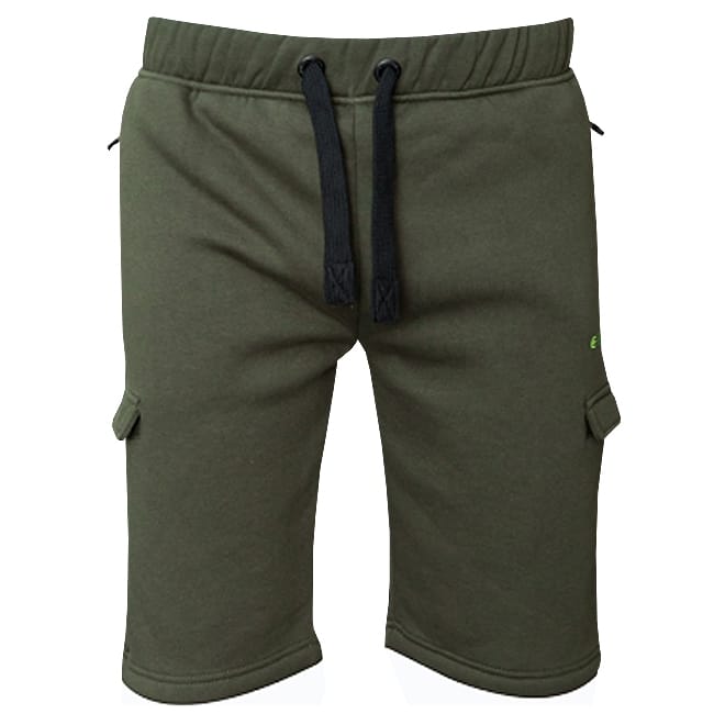 ESP Shorts