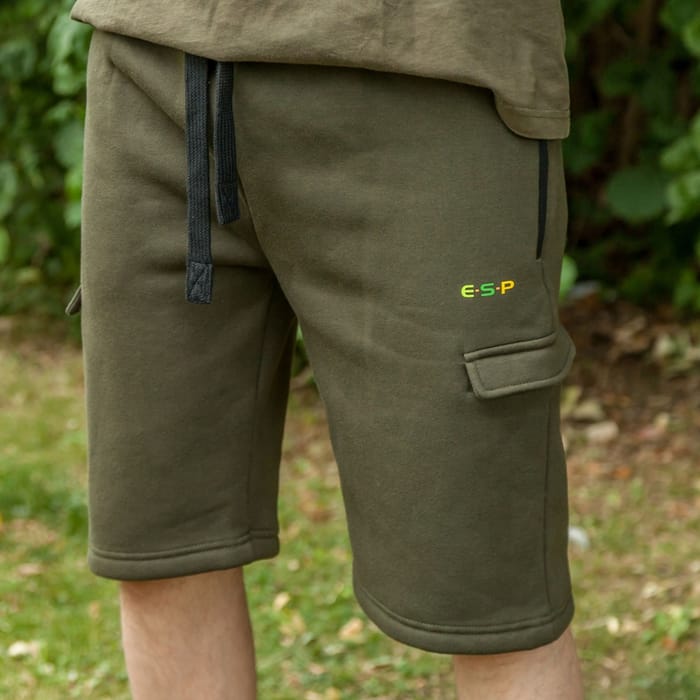 ESP Shorts In Use