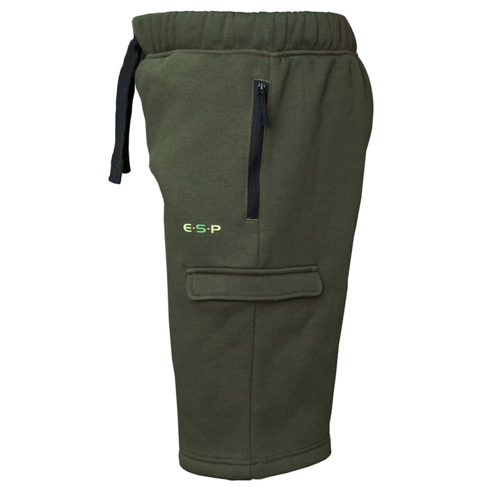 ESP Shorts 2