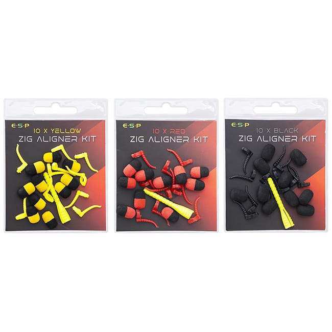 ESP Zig Aligner Kit