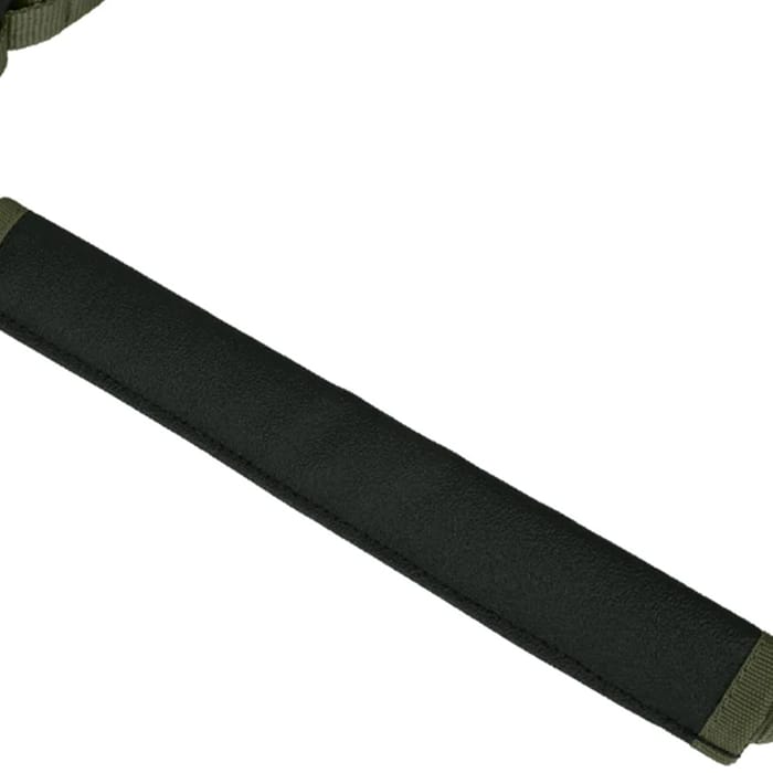 Trakker NXG Fishing Essentials Bag 4