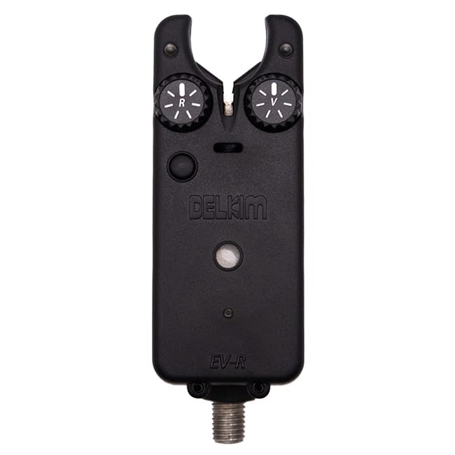 Delkim EV-R Digital Bite Alarm