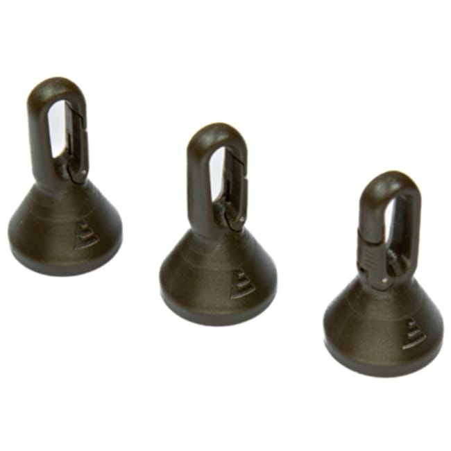 Evolve Tackle Back Weights