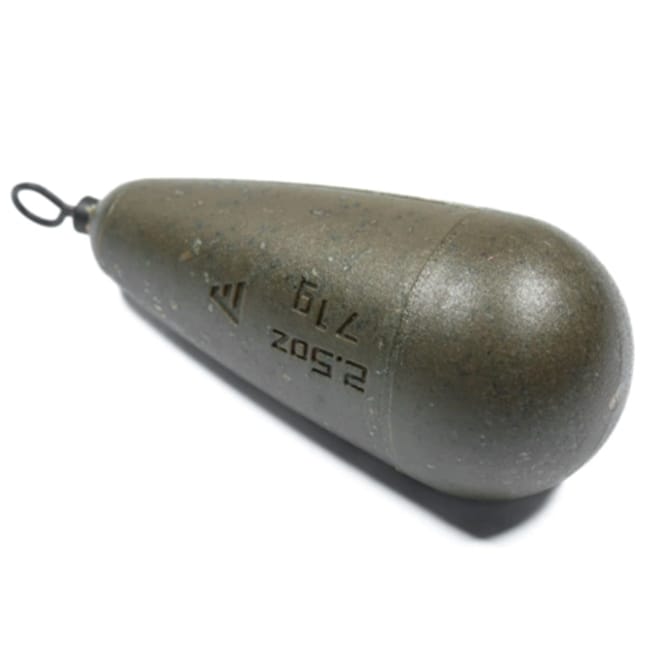 Evolve Tackle Distance Swivel Weights