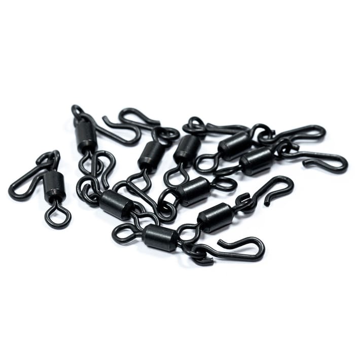 Evolve Tackle Flexi QC Swivel 1