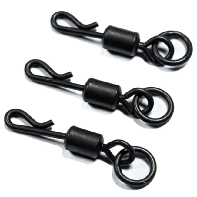 Evolve Tackle Heli QC Swivel