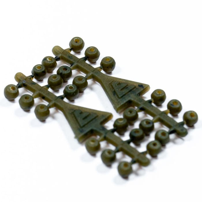 Evolve Tackle Hook Beads 1
