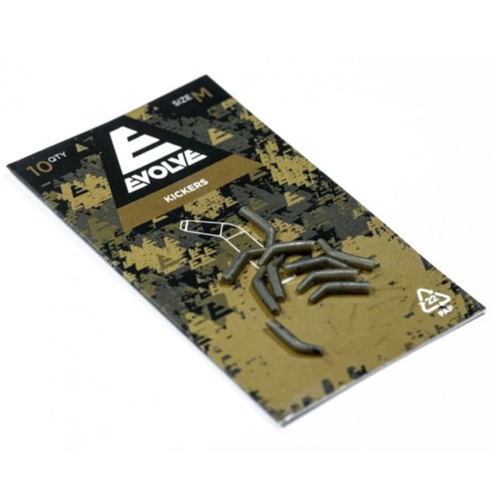 Evolve Tackle Kickers