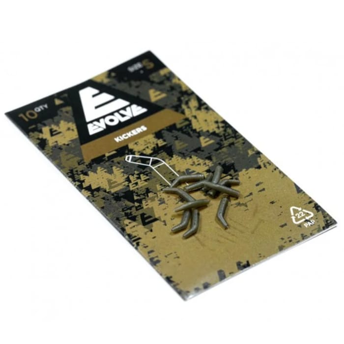 Evolve Tackle Kickers