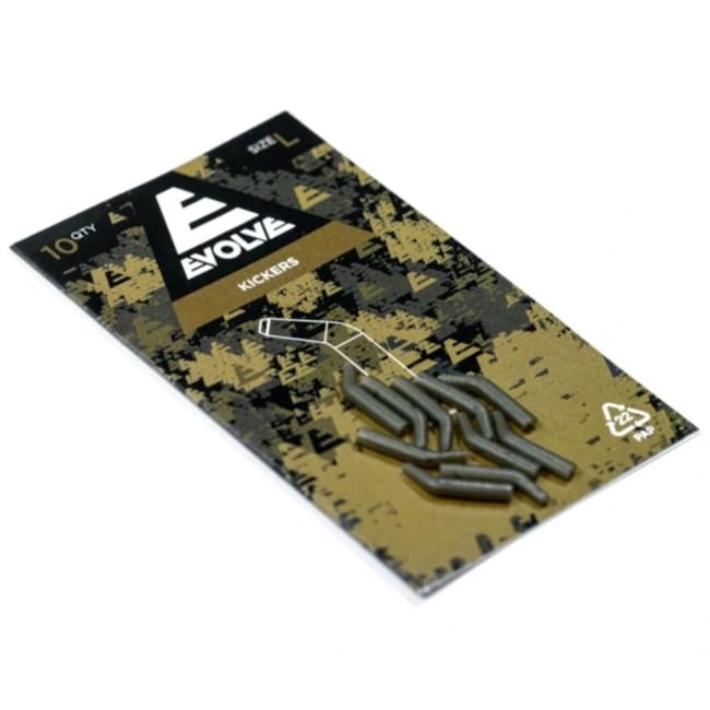 Evolve Tackle Kickers