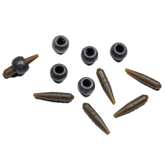 Evolve Tackle Leader Heli Bead System