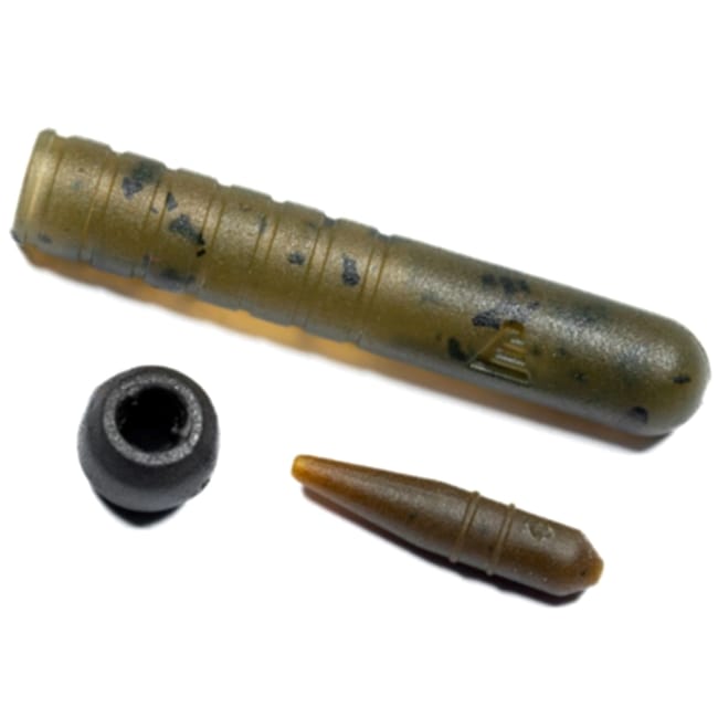 Evolve Tackle Leader Heli Kit