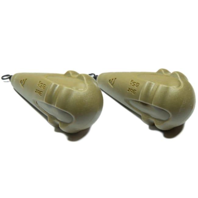 Evolve Tackle Marker Weights