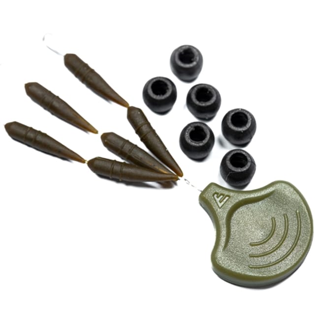 Evolve Tackle Naked Heli Bead System