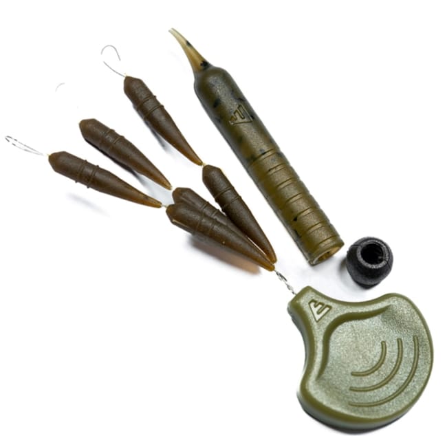 Evolve Tackle Naked Heli Kit