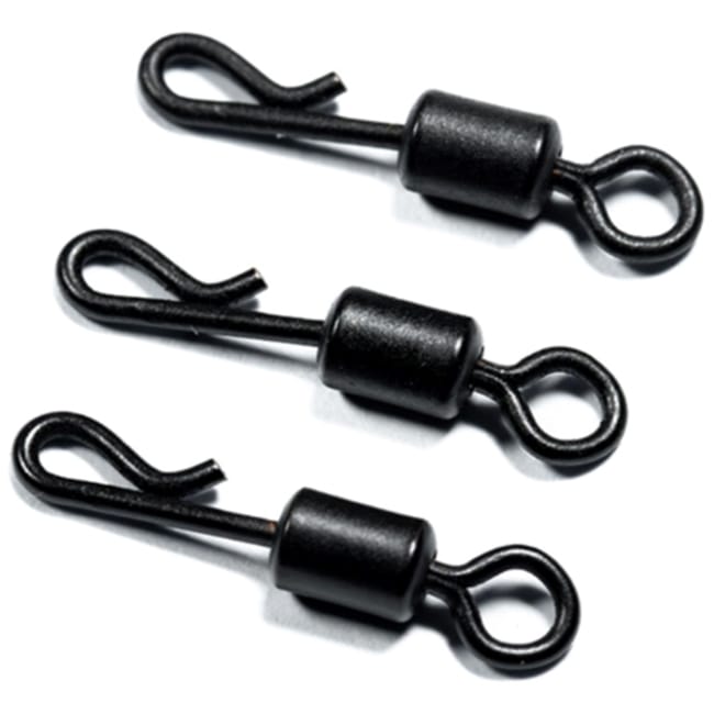 Evolve Tackle QC Swivel