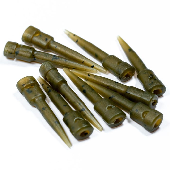 Evolve Tackle Ring / Link Anti-Tangle Sleeve - Short