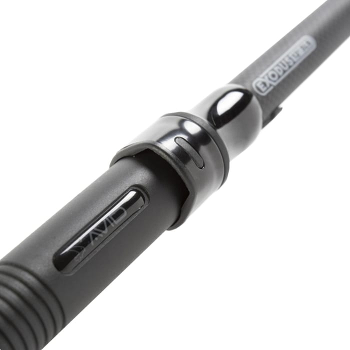 Avid Carp Exodus Rods 4