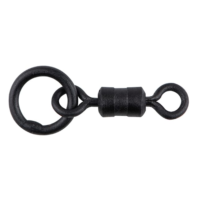 Fox Edges Essentials Mini Ring Swivels