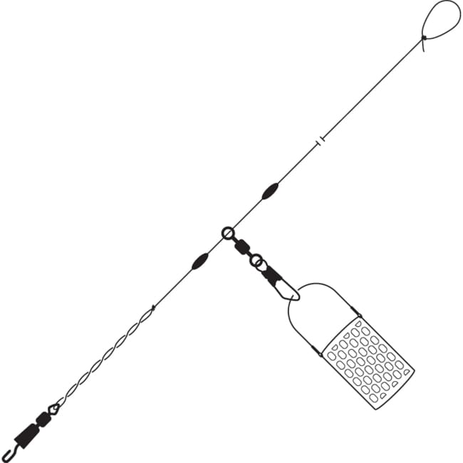 Nytro Feederlink Allround