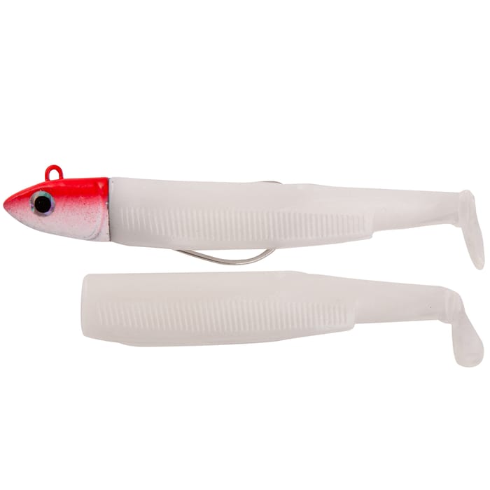 Fiiish Black Minnow Combo Off Shore 9cm