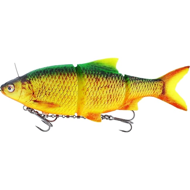 Firetiger Rudd