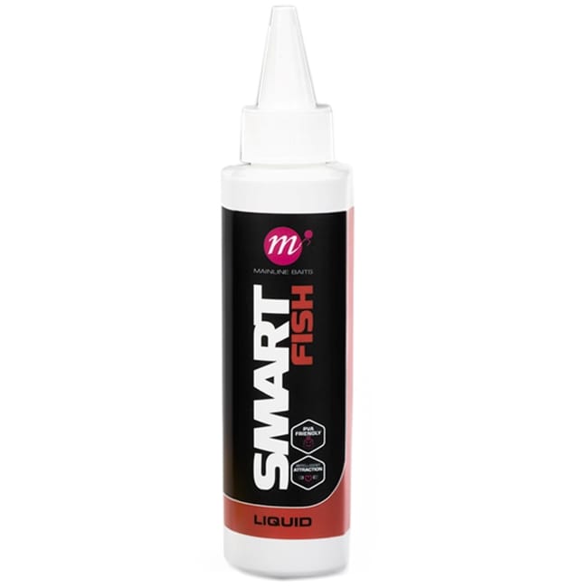 Mainline Smart Liquid 250ml 8