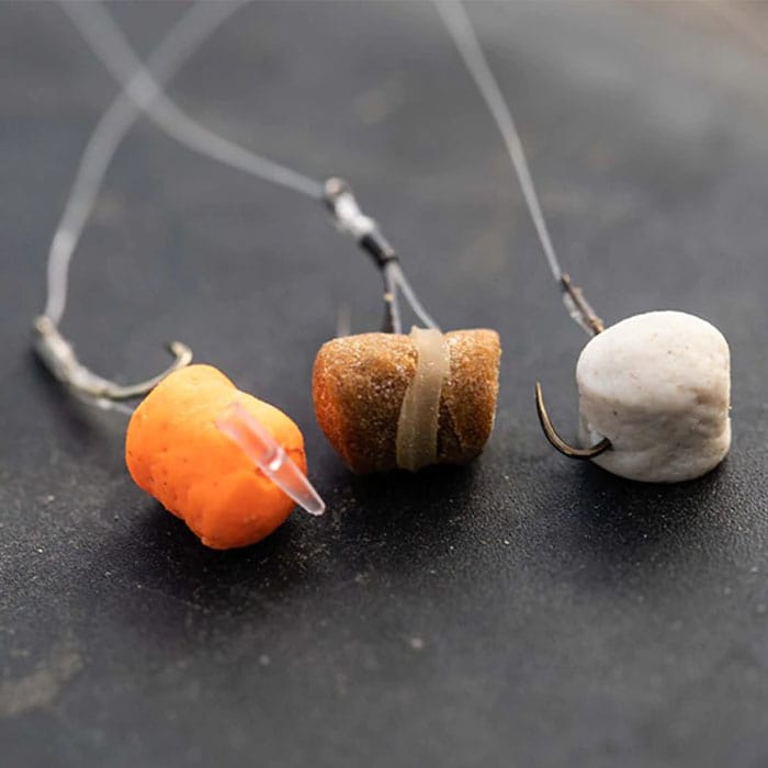 Fjuka Hookable Fishing Pop Ups Mixed Colours In Use 2