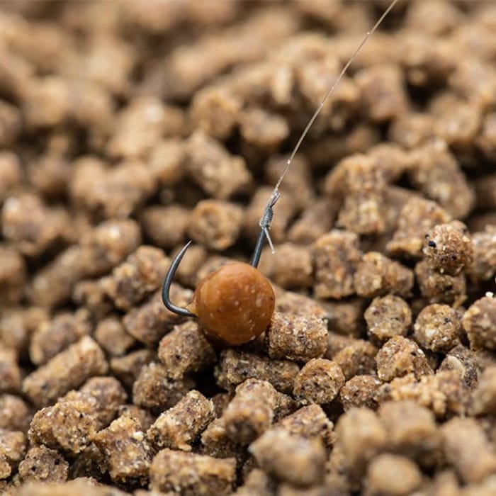 Fjuka Micros 2 In 1 Fishing Bait Close Up