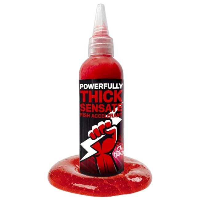 Fjuka Powerfully Thick Sensate Fish Accelerant 100ml