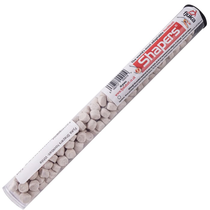 Fjuka Shapers White