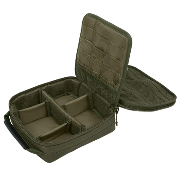 Trakker NXG Tackle Bag Compact 2