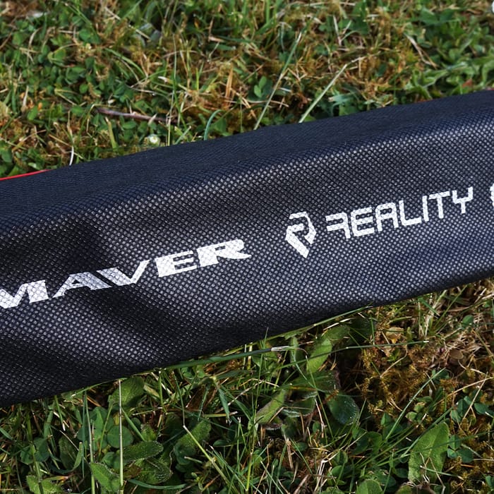 Maver Reality EVO Float Rod & Reel Combo Kit 5