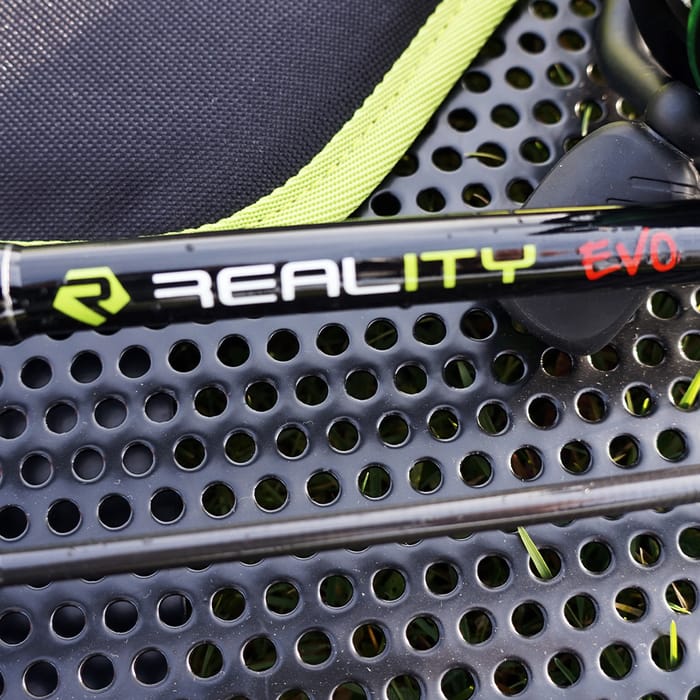 Maver Reality EVO Float Rod & Reel Combo Kit 6