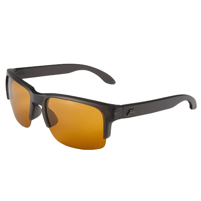 Fortis Bays LITE Amber AM PM Fishing Sunglasses