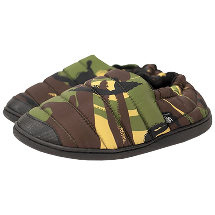 Fortis Bivvy Shoe DPM