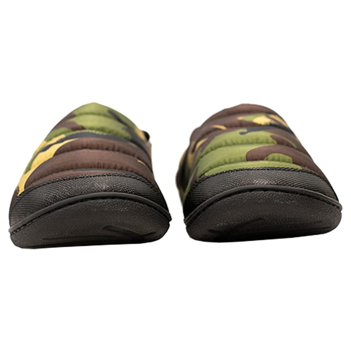 Fortis Bivvy Shoe DPM Front