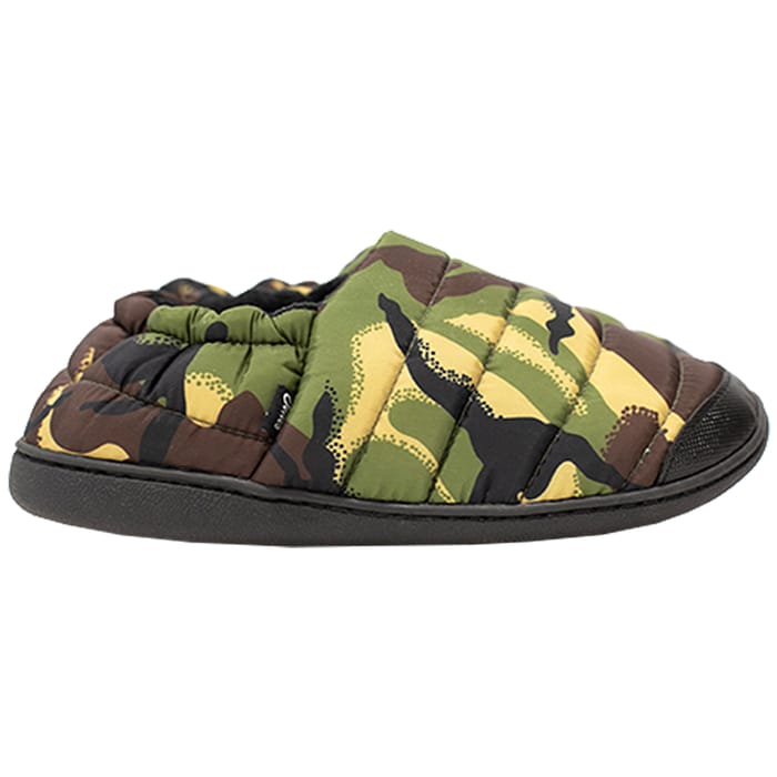 Fortis Bivvy Shoe DPM Side 1