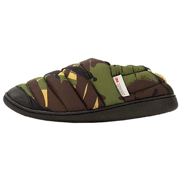 Fortis Bivvy Shoe DPM Side 2