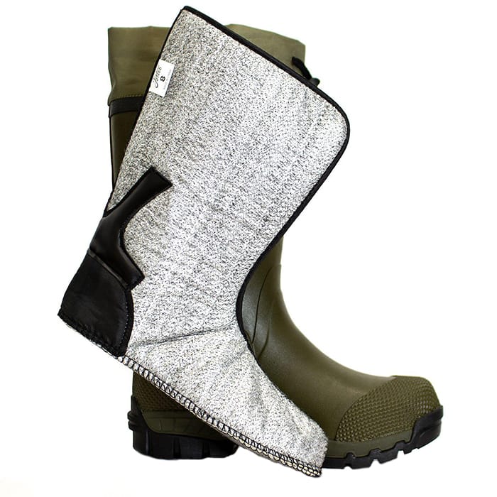 Fortis Elements Boots Insole