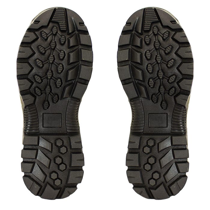 Fortis Elements Boots Sole