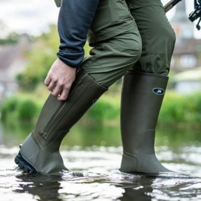 Fortis Elements Field Wellies