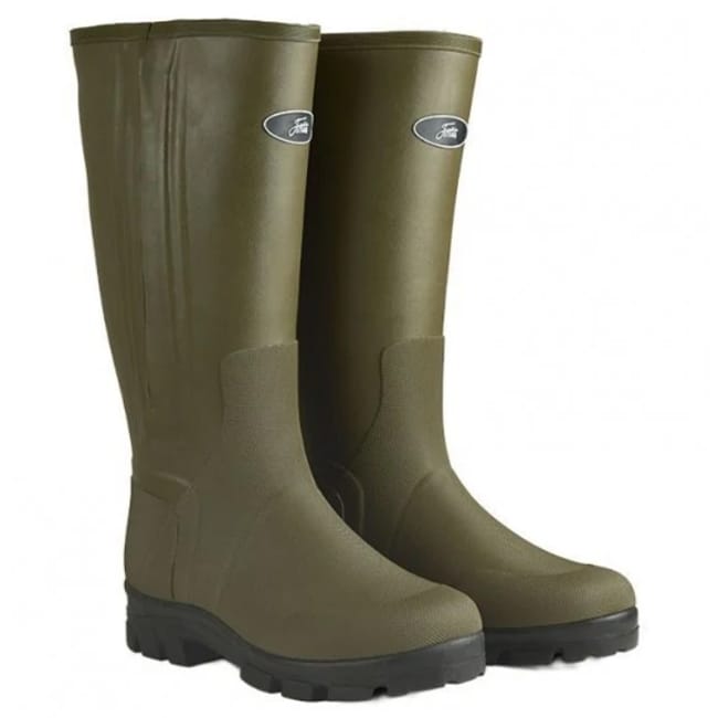 Fortis Elements Field Wellies
