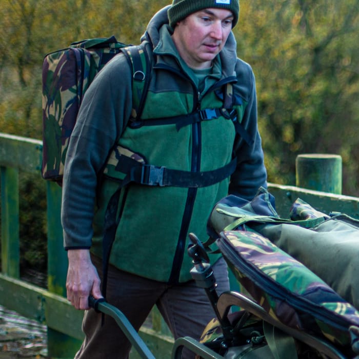 Fortis Elements Fleece